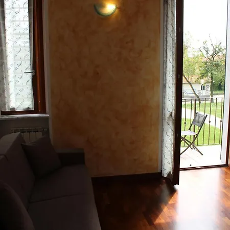 Mare Fuori Apartment La Spezia