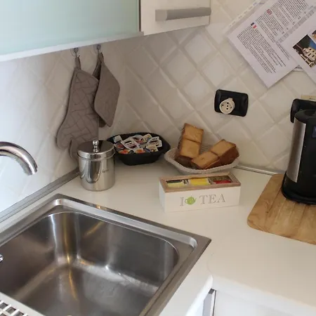 Mare Fuori Apartment