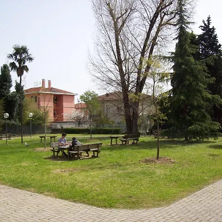 Mare Fuori Apartment