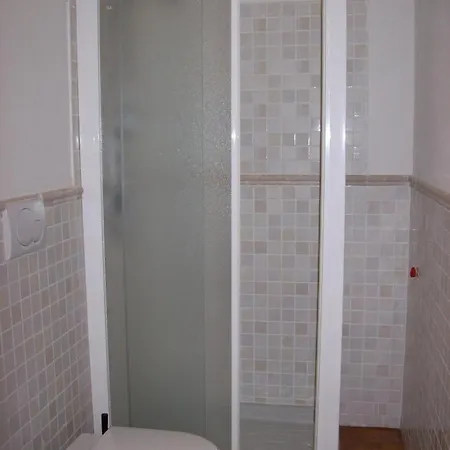 Apartment Mare Fuori *