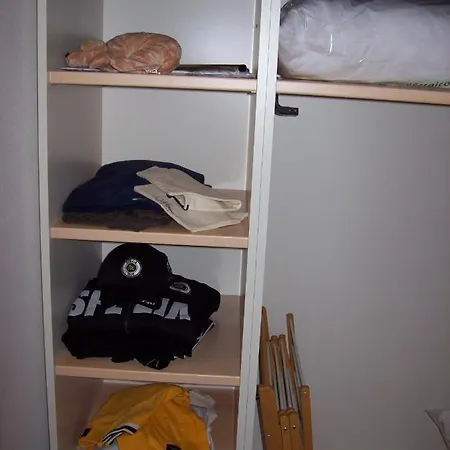 Apartment Mare Fuori