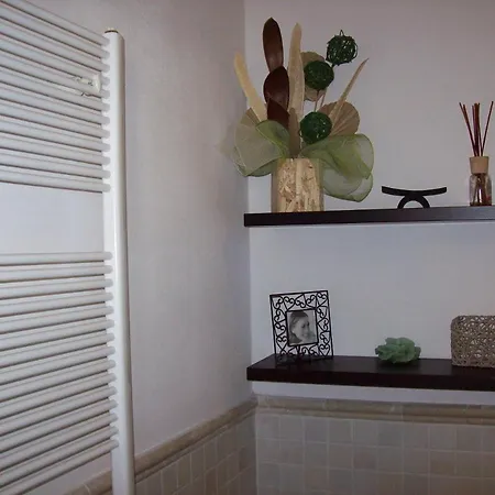 Mare Fuori Apartment La Spezia