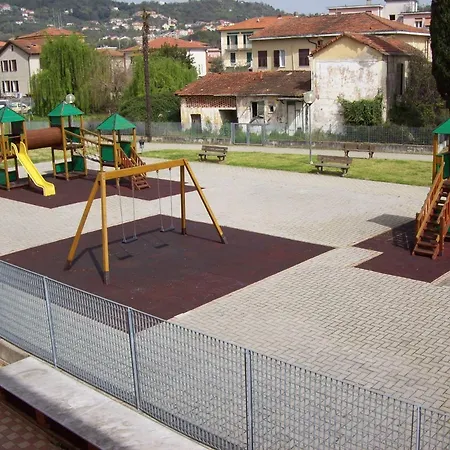 Apartment Mare Fuori *