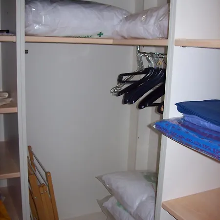 Apartment Mare Fuori *