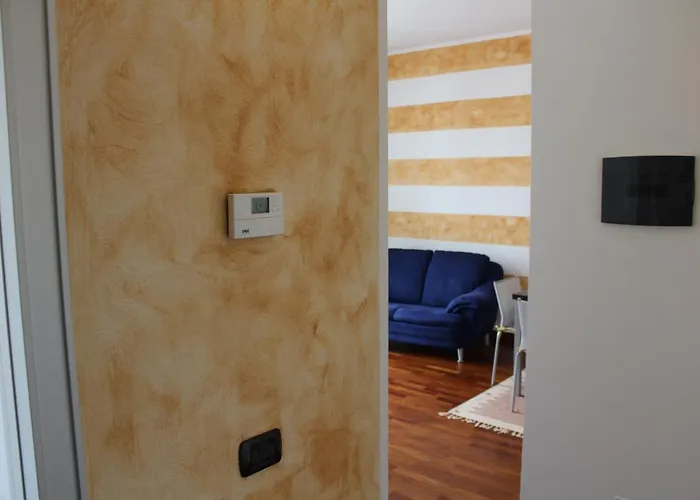 Mare Fuori Специя