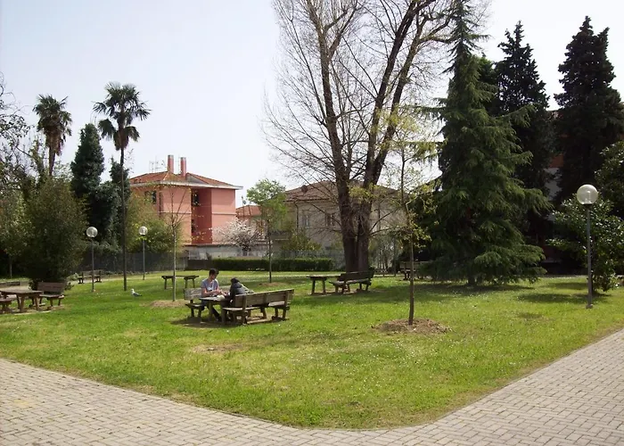 Mare Fuori Апартаменты