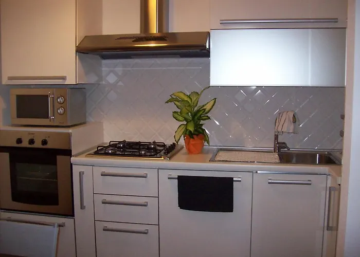 Mare Fuori * Специя