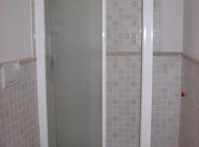 Апартаменты Mare Fuori *