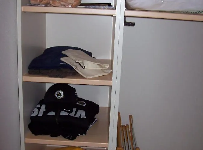 Апартаменты Mare Fuori