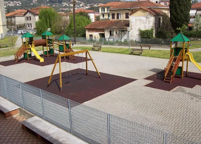 Апартаменты Mare Fuori *