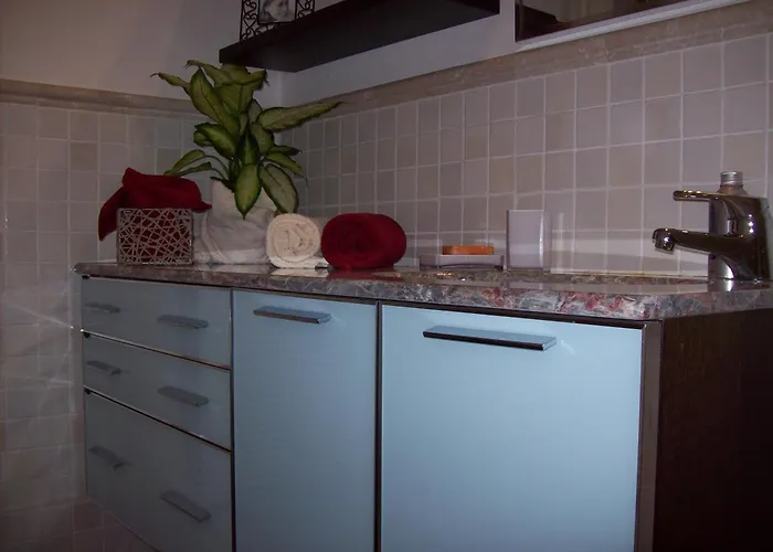 Mare Fuori Апартаменты