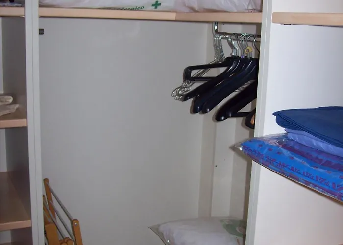 Апартаменты Mare Fuori *